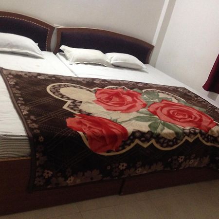 Rama Guest House Bodhgaya Bagian luar foto