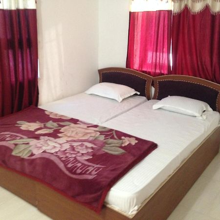 Rama Guest House Bodhgaya Bagian luar foto