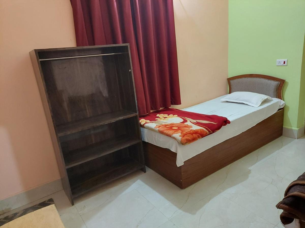 Rama Guest House Bodhgaya Bagian luar foto