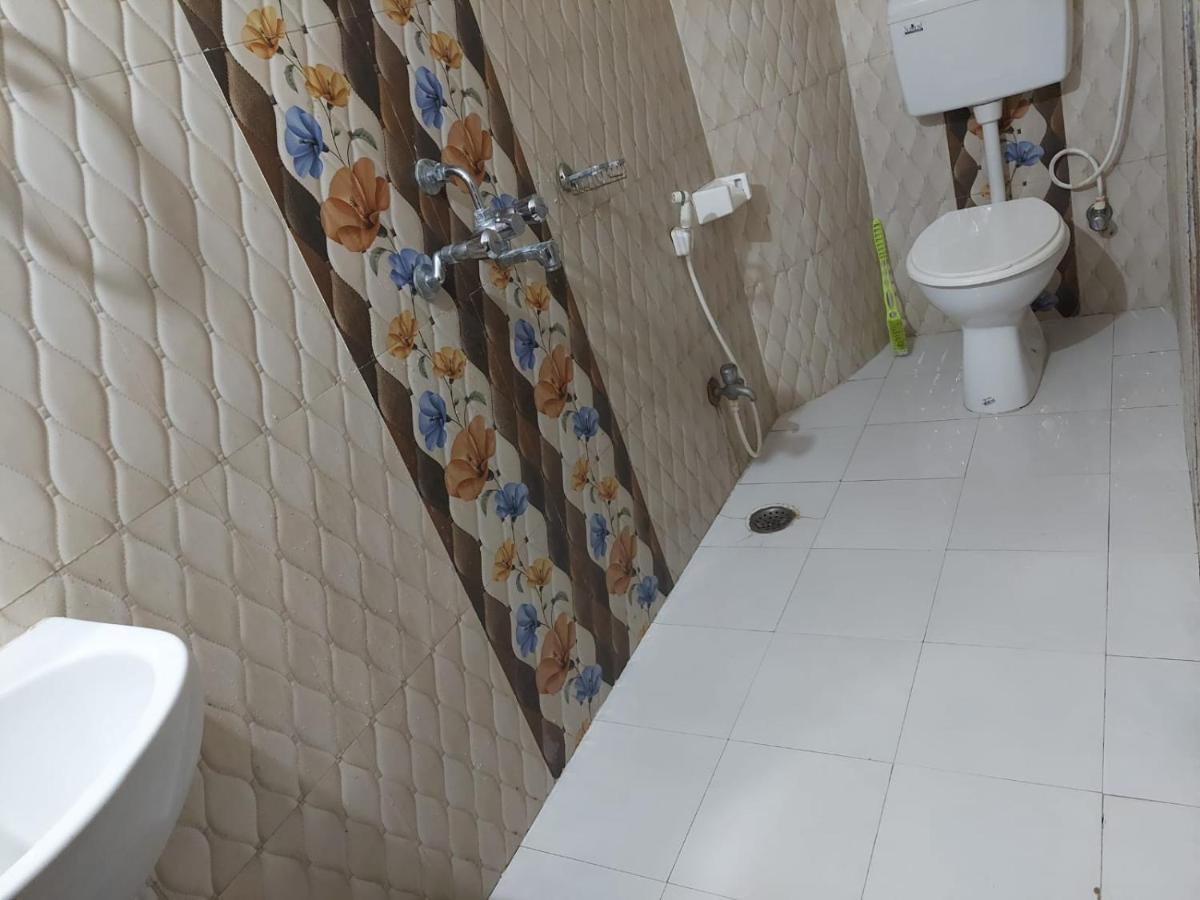 Rama Guest House Bodhgaya Bagian luar foto