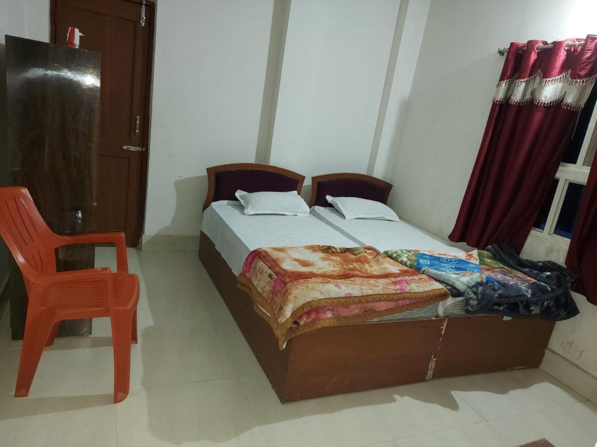 Rama Guest House Bodhgaya Bagian luar foto
