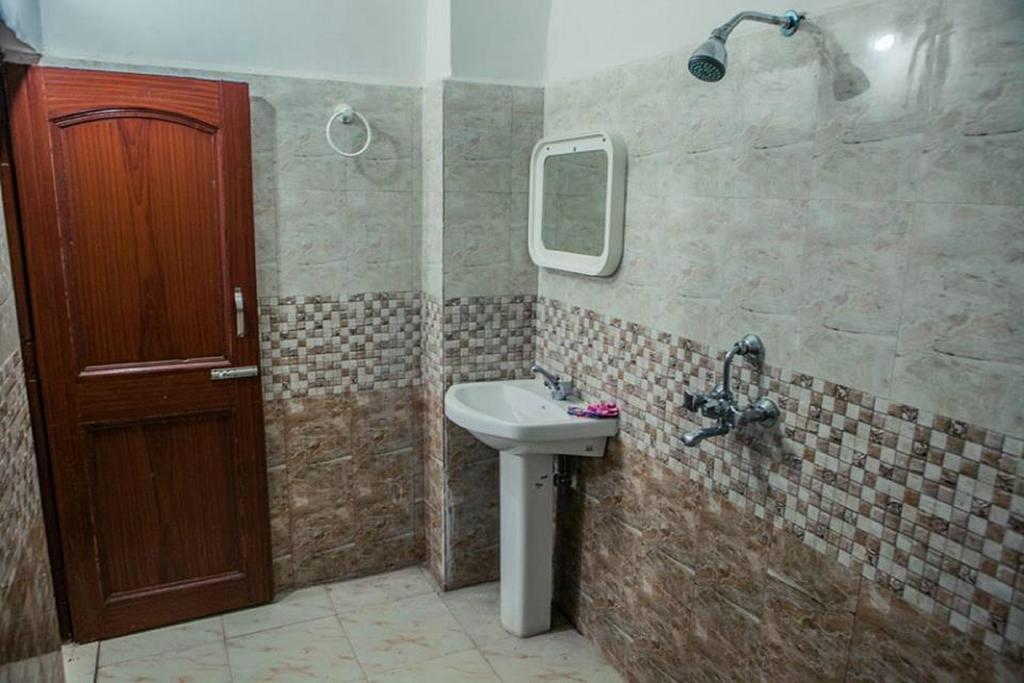 Rama Guest House Bodhgaya Ruang foto