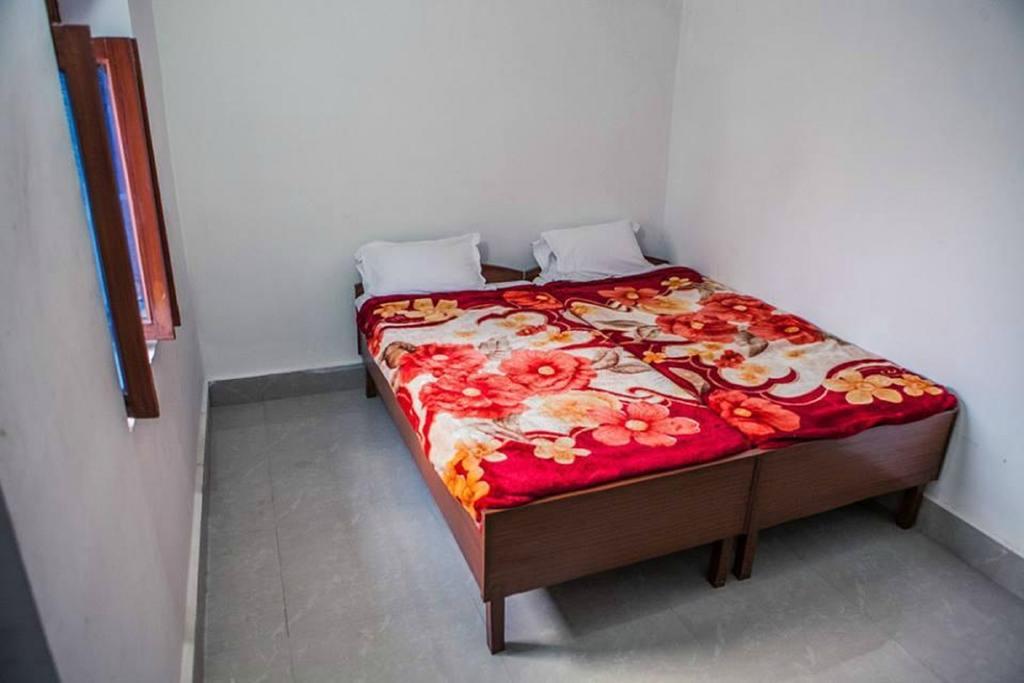 Rama Guest House Bodhgaya Ruang foto