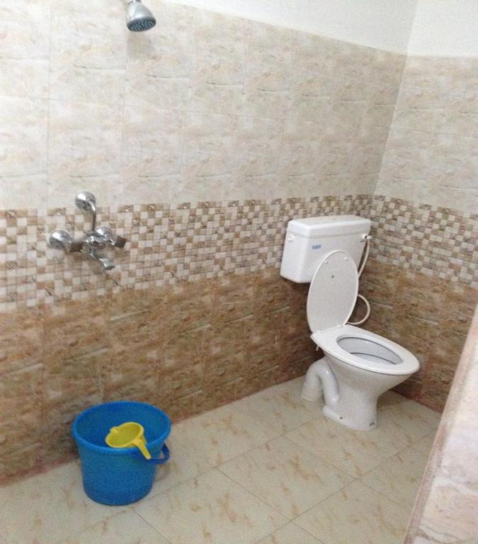 Rama Guest House Bodhgaya Bagian luar foto