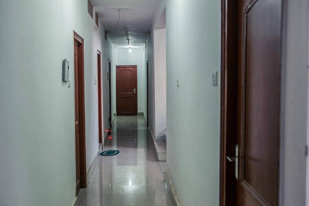 Rama Guest House Bodhgaya Bagian luar foto