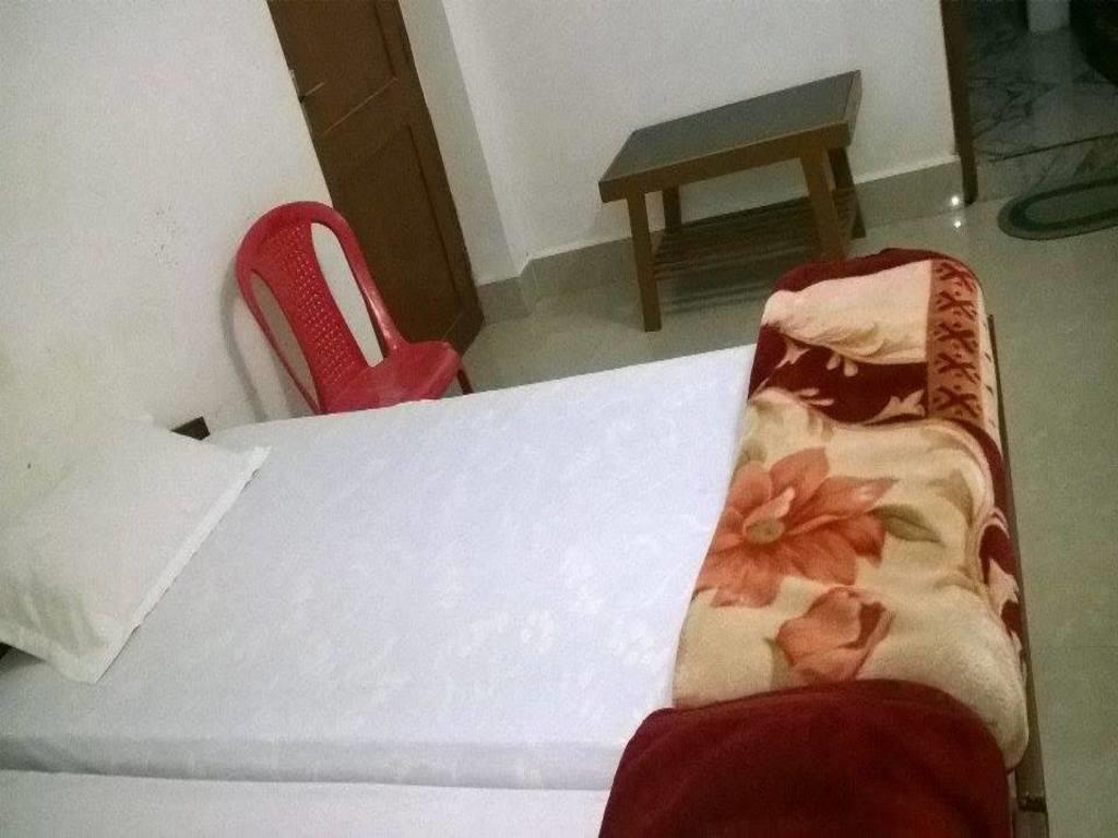 Rama Guest House Bodhgaya Bagian luar foto