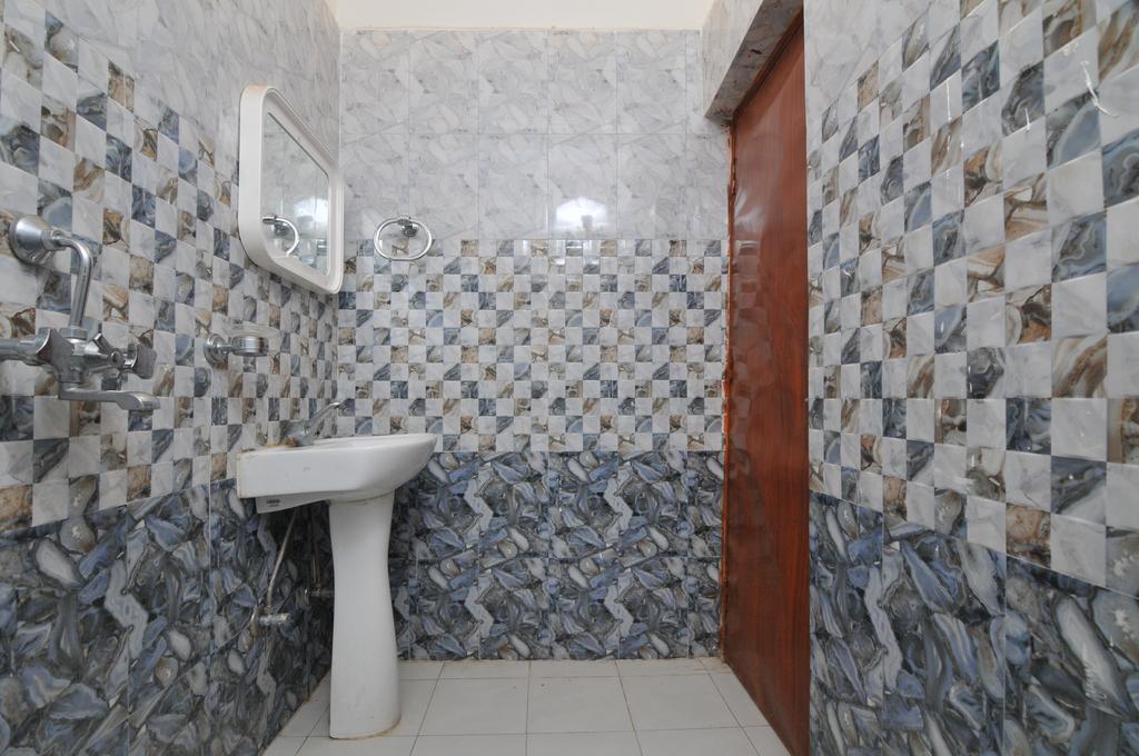Rama Guest House Bodhgaya Bagian luar foto