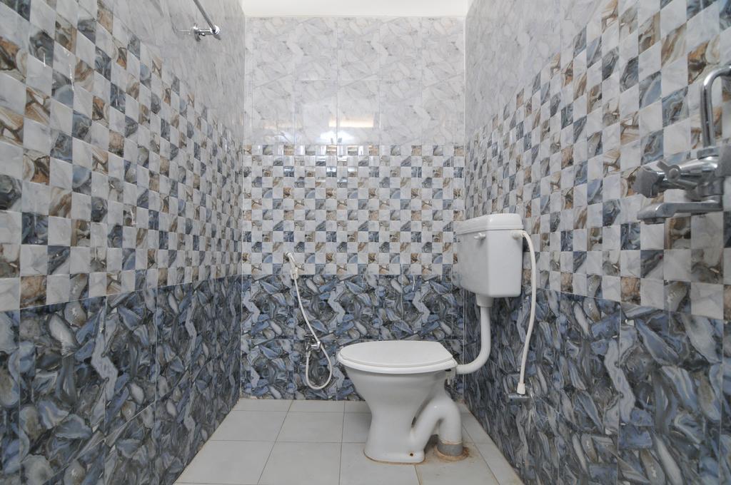 Rama Guest House Bodhgaya Bagian luar foto