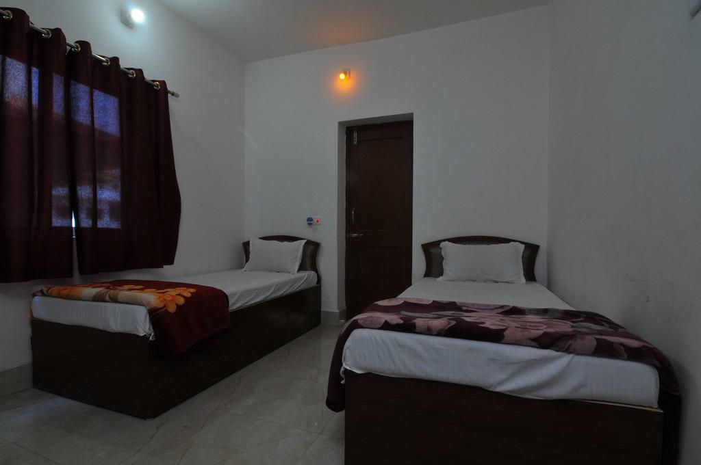 Rama Guest House Bodhgaya Ruang foto