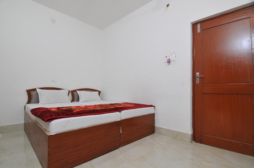 Rama Guest House Bodhgaya Bagian luar foto