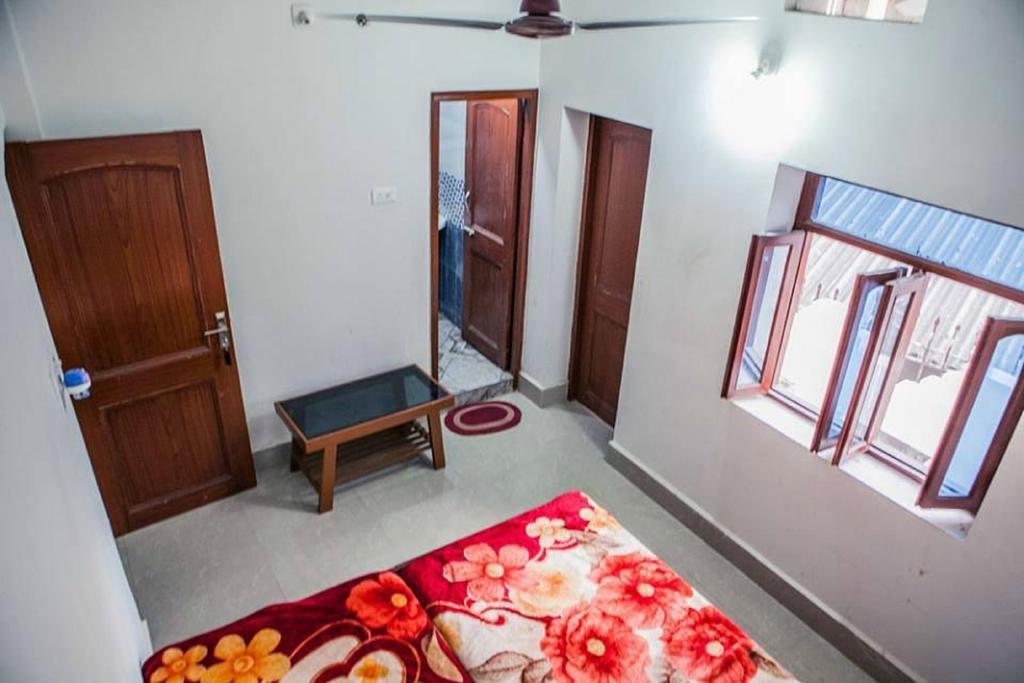 Rama Guest House Bodhgaya Bagian luar foto