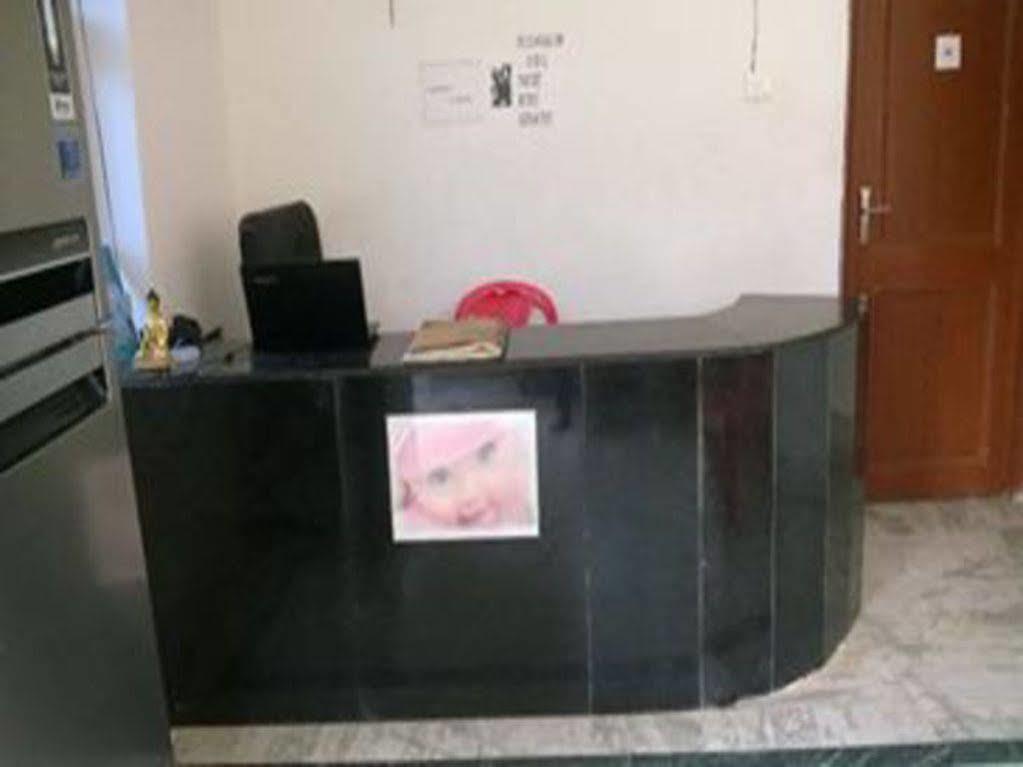 Rama Guest House Bodhgaya Bagian luar foto