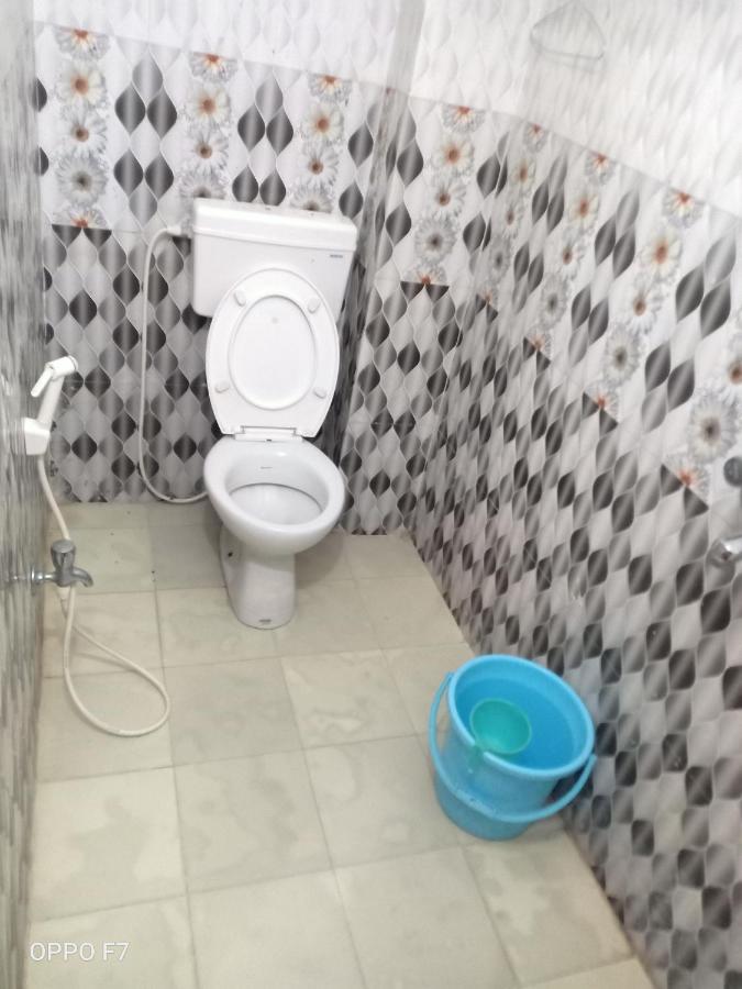 Rama Guest House Bodhgaya Bagian luar foto