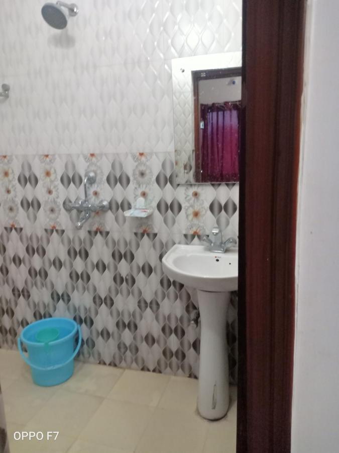 Rama Guest House Bodhgaya Bagian luar foto